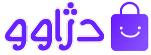 قالب فروشگاهی ایرانی دژاوو