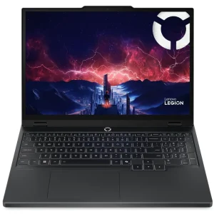 لپ تاپ لنوو LEGION 5-15AHP10 با مشخصات LENOVO LEGION 5-15AHP10 Ryzen 7 260 16G 512G 8G 15.1 FHD Oled