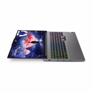 لپ تاپ لنوو LEGION 16IRX9-83DG00JJPS با مشخصات LENOVO LEGION5 16IRX9-83DG00JJPS Core i7 14th 16G 1Tra 6G 16 FHD WQXGA