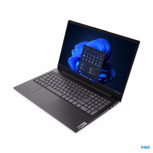 لپ تاپ لنوو V15 G4 IRU-83A100SUUE با مشخصات LENOVO V15 G4 IRU-83A100SUUE Core i5 13th 8G 512G Intel 15.6 FHD