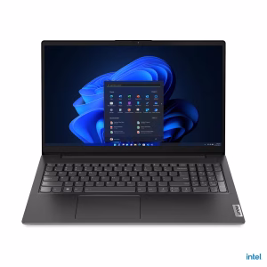 لپ تاپ لنوو V15 G4 IRU-83A100SUUE با مشخصات LENOVO V15 G4 IRU-83A100SUUE Core i5 13th 8G 512G Intel 15.6 FHD