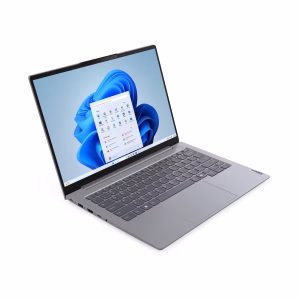 لپ تاپ لنوو THINKBOOK 14 G7 IRL 21MR000DAK با مشخصات LENOVO THINKBOOK 14 G7 IRL 21MR000DAK ULTRA 5 125U 8G 512G Intel 14 FHD