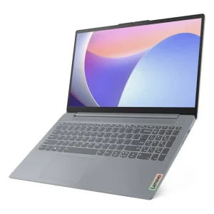 لپ تاپ لنوو IDEAPAD SLIM3-82X700JXIN با مشخصات LENOVO IDEAPAD SLIM3-82X700JXIN Core i3 13th 8G 512G Intel 15.6 FHD