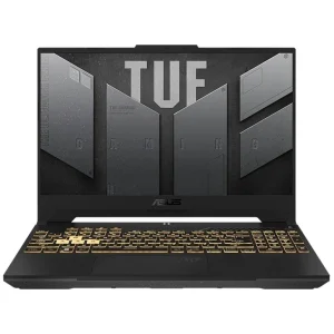 لپ تاپ ایسوس15.6 اینچی مدل ASUS TUF FX507VI A i7 13620H 16 1TB SSD RTX 4070 8G