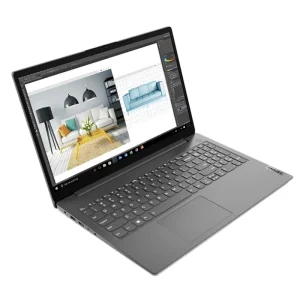 لپ تاپ لنوو 15.6 اینچی مدل  Lenovo Ideapad V15 i5 13420H 16G 512G SSD INTEL