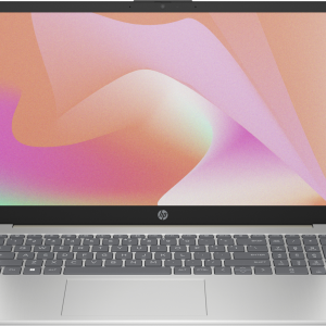 لپ تاپ اچ پی 15-FD0366NIA با مشخصات HP LAPTOP 15-FD0366NIA Core I5 13th 8G 512G 2GB 15.6 FHD
