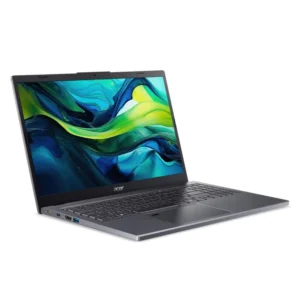 لپ تاپ ایسر  ASPIRE AL15 با مشخصات   ACER ASPIRE AL15 Cori 5 13500H 8G 512G INTEL 15.6 FHD