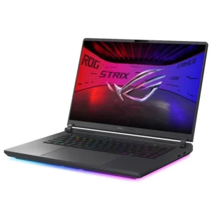 لپ تاپ ایسوس ROG G615JMR با مشخصات   ASUS ROG G615JMR Core i7 14650HX 16G 1T 8G RTX 5060 15.6 FHD